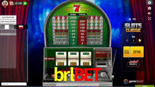 Jogos Exclusivos brlbet